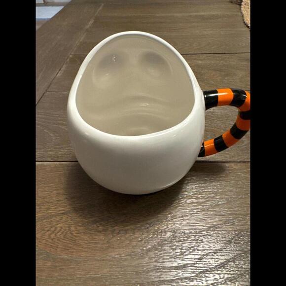 Jack Skellington Nightmare Before Christmas mug - Picture 3 of 7